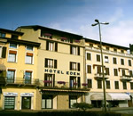 Hotel Eden Salò Gardasee